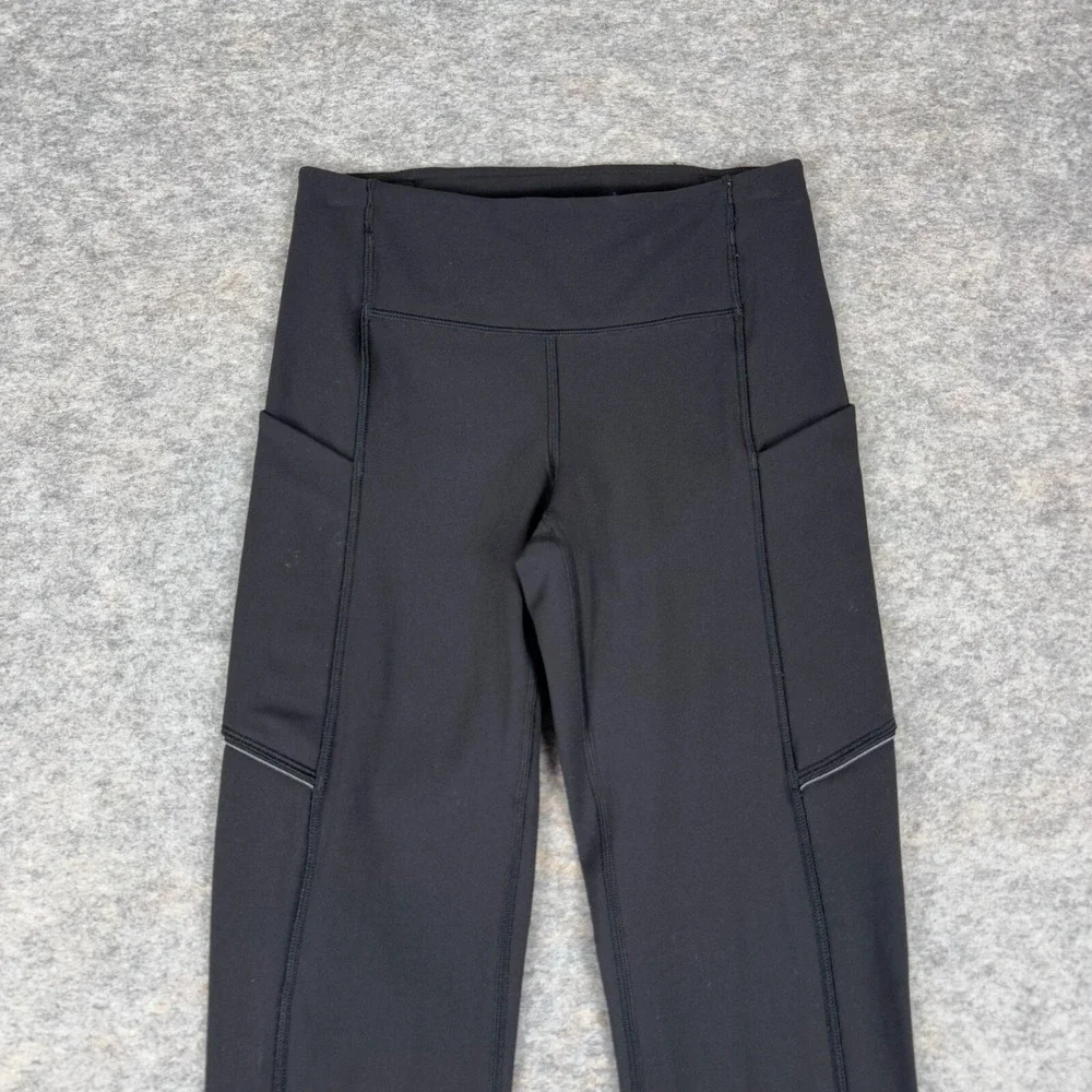 Lululemon Speed Up Tight 28